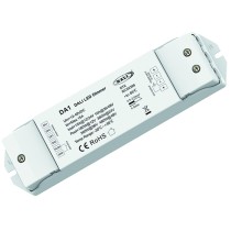 Controlador DALI-DA1 para tiras de tensión constante + pulsador
