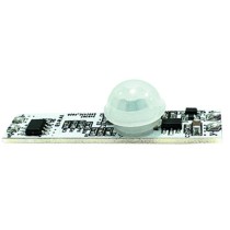 Controlador sensor MOV-BALL-PERFIL-E1-R
