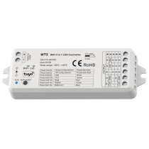 Controlador  WIFI WT5 SERIE SMART