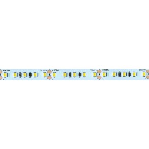 Tira de led 11W/m 24V color blanco Serie LL (120 led/m) - Conexíon hasta 20m sin caídas de tensión-