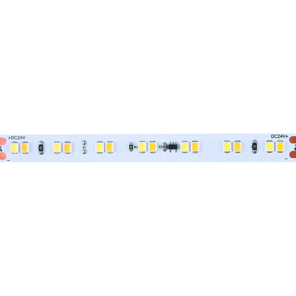 Tira de led 17Wm-3C-CCT 24V