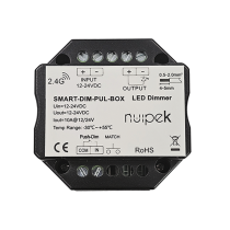 Controlador SMART DIM-PUL-BOX