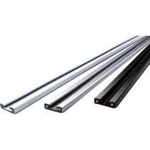 Carril de alimentación de baja tensión SERIE RAIL