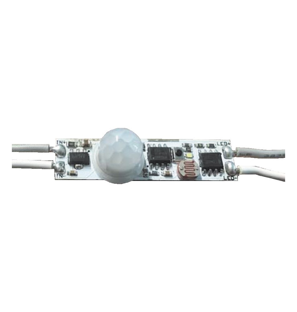 Sensor de puertas de armarios para tiras de led SM2 SERIE SM - nuipek