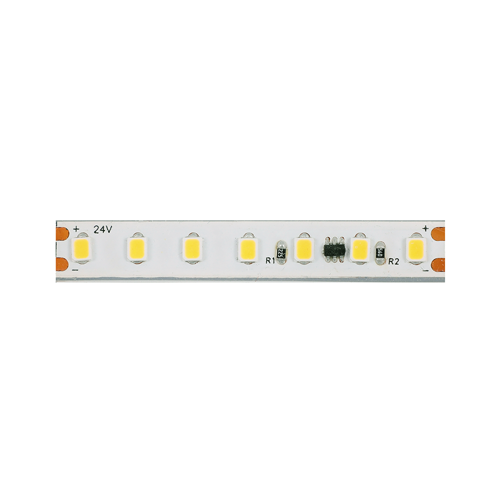 Tira de led para sauna-Hamman en IP67 9W/m 24V