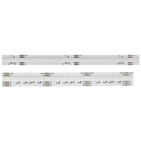 Tira flexible CSP RGB-RGBW