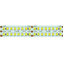 Tira de led 30W/m 24V color blanco Serie Line (320 led/m)