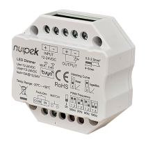 SMART DIM PUL BOX WIFI