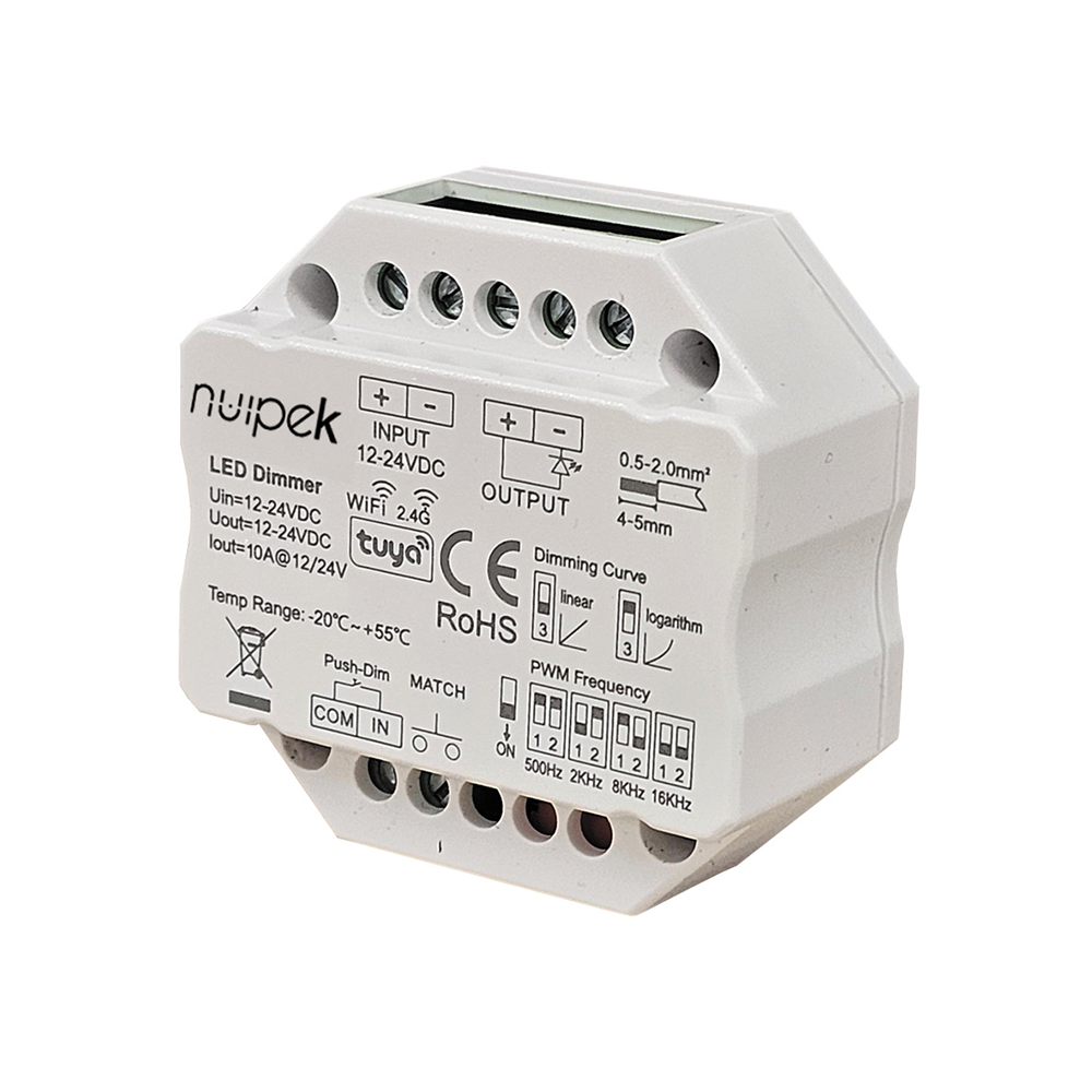 SMART DIM PUL BOX WIFI SMART DIM PUL BOX WIFI