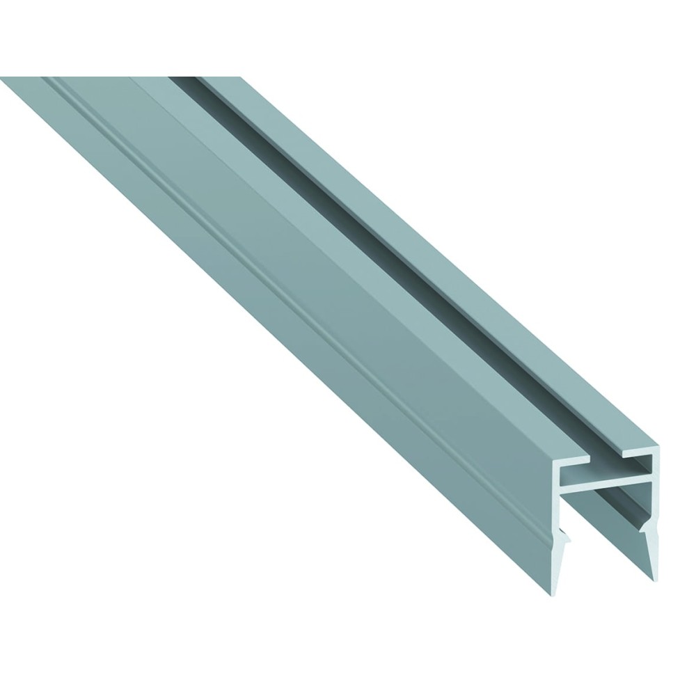 Perfil SUP17PEN (17,4x22mm)SERIE SUP