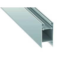 PERFIL LUM43PEN (43x88,4mm) SERIE LUM