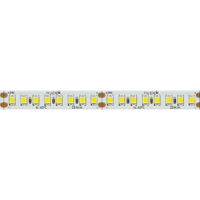 Tira de led 23W/m 24V color blanco serie LINE