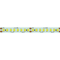 Tira de led 16W/m 24V color blanco Serie LINE (160 led/m)