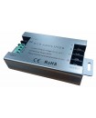 Amplificador de señal PWM para tiras led de tensión constante AMP-RGB para tiras CCT y RGB SERIE AMP
