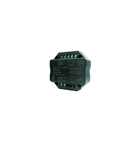 Controlador SMART DIM-PUL-BOX