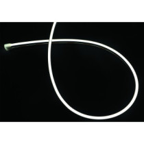 Neonflex Lateral 12W/m 24V color blanco y RGB