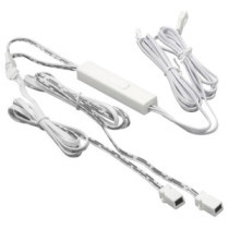 Sensor de puertas de armarios SM5 para tiras de led  SERIE SM